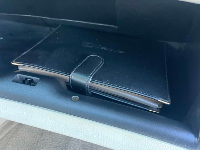 2003 Lexus LS 430 The Ultimate Road Car - 22937910 - 28