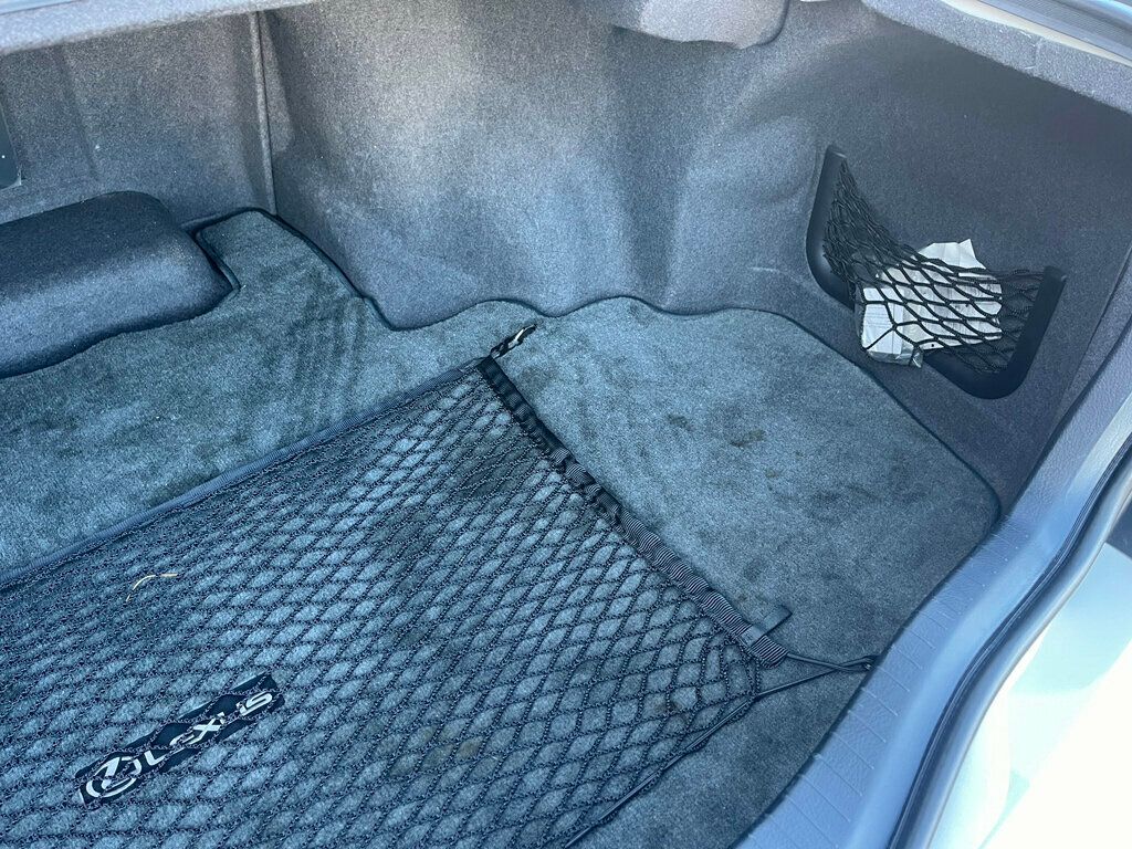 2003 Lexus LS 430 The Ultimate Road Car - 22937910 - 37