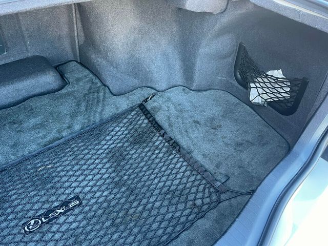 2003 Lexus LS 430 The Ultimate Road Car - 22937910 - 37