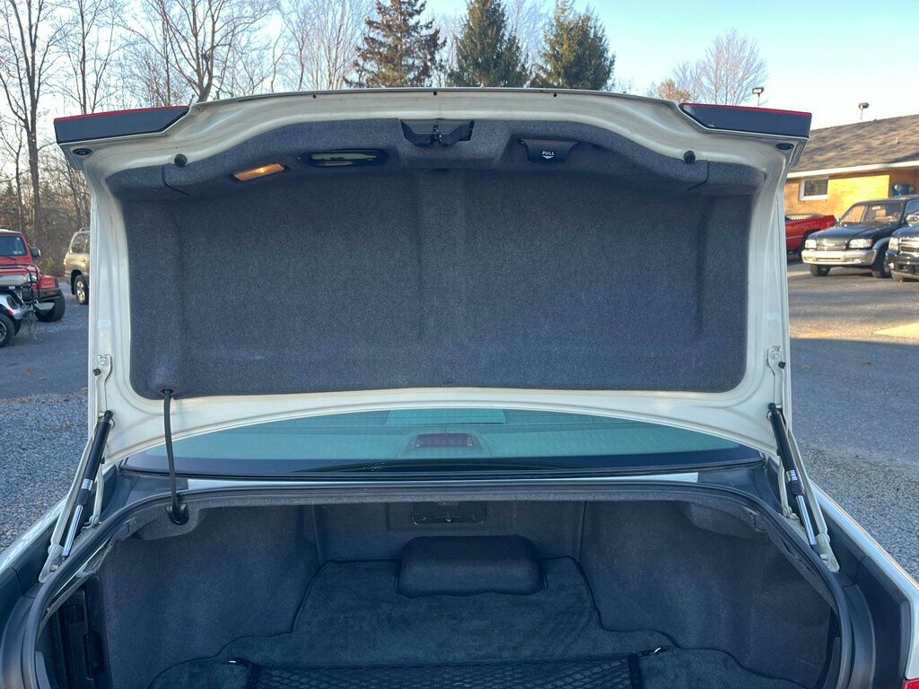 2003 Lexus LS 430 The Ultimate Road Car - 22937910 - 41