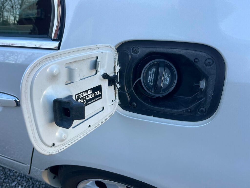 2003 Lexus LS 430 The Ultimate Road Car - 22937910 - 42