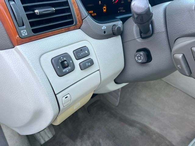 2003 Lexus LS 430 The Ultimate Road Car - 22937910 - 44