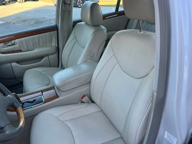 2003 Lexus LS 430 The Ultimate Road Car - 22937910 - 52