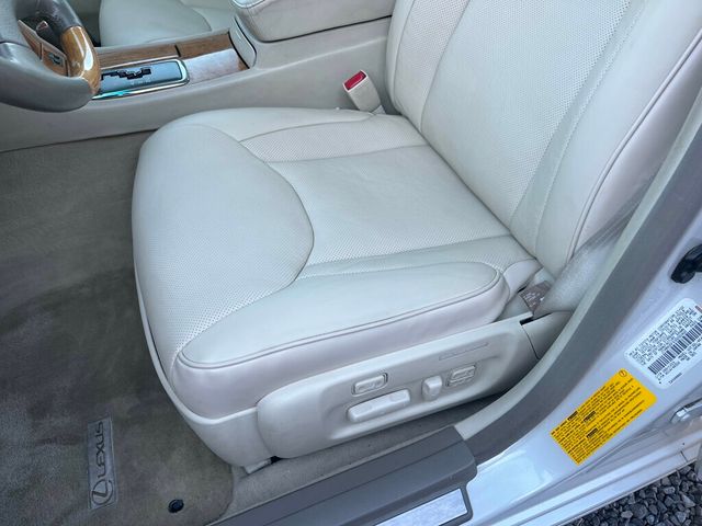 2003 Lexus LS 430 The Ultimate Road Car - 22937910 - 53