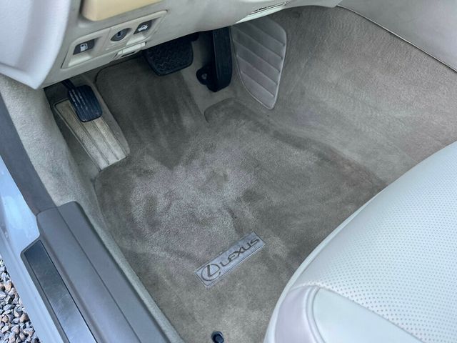 2003 Lexus LS 430 The Ultimate Road Car - 22937910 - 55