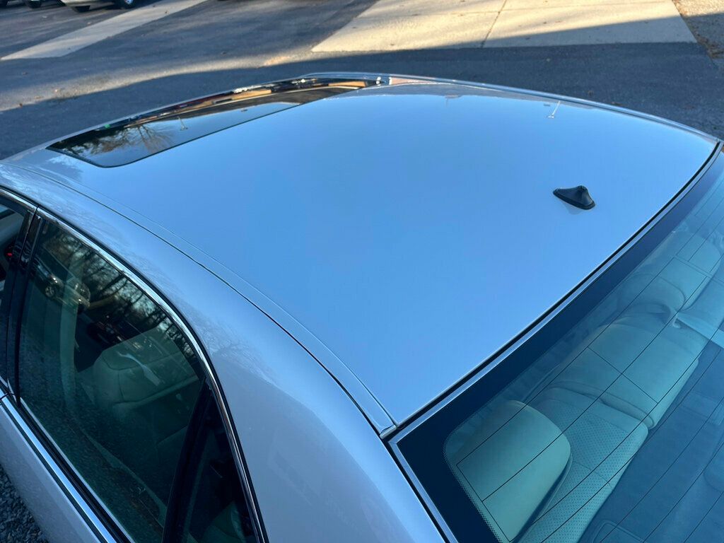 2003 Lexus LS 430 The Ultimate Road Car - 22937910 - 8