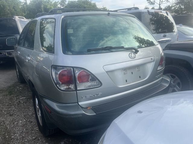 2003 Lexus RX 300 4dr SUV - 22893415 - 1