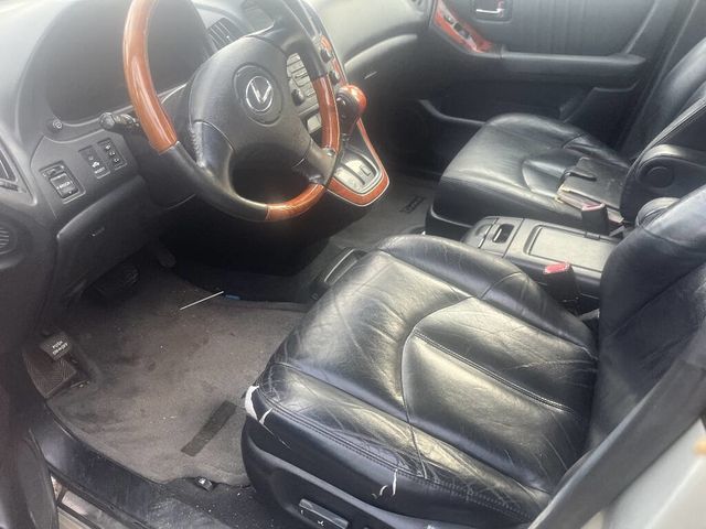 2003 Lexus RX 300 4dr SUV - 22893415 - 2