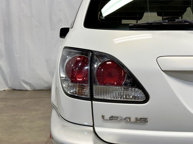 2003 Lexus RX 300 4dr SUV 4WD - 23057369 - 10