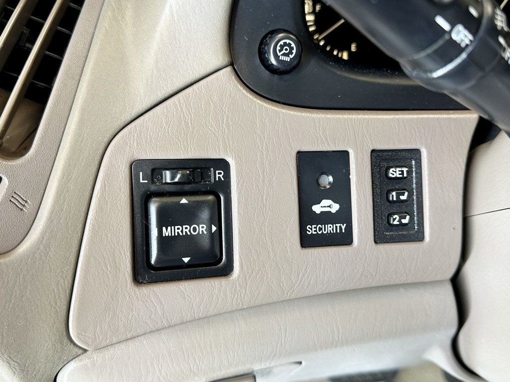 2003 Lexus RX 300 4dr SUV 4WD - 23057369 - 22