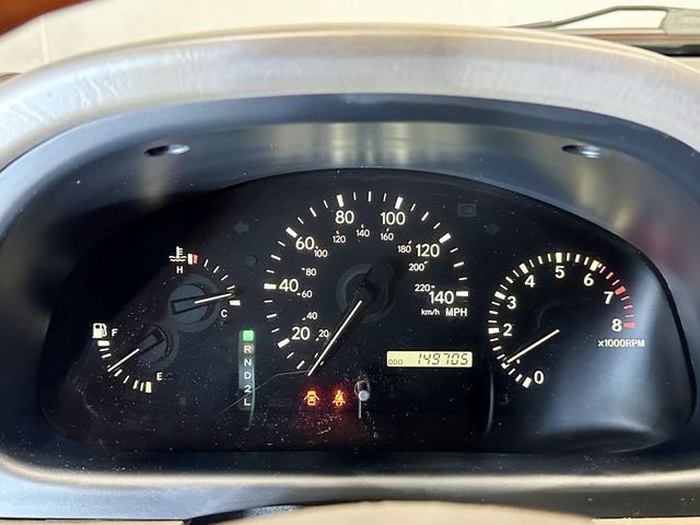 2003 Lexus RX 300 4dr SUV 4WD - 23057369 - 23