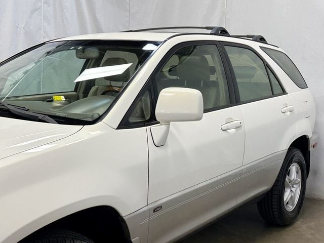 2003 Lexus RX 300 4dr SUV 4WD - 23057369 - 2