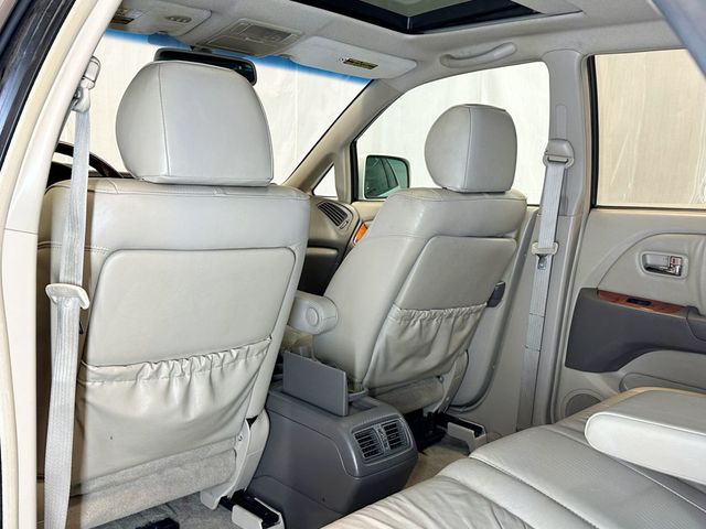 2003 Lexus RX 300 4dr SUV 4WD - 23057369 - 31