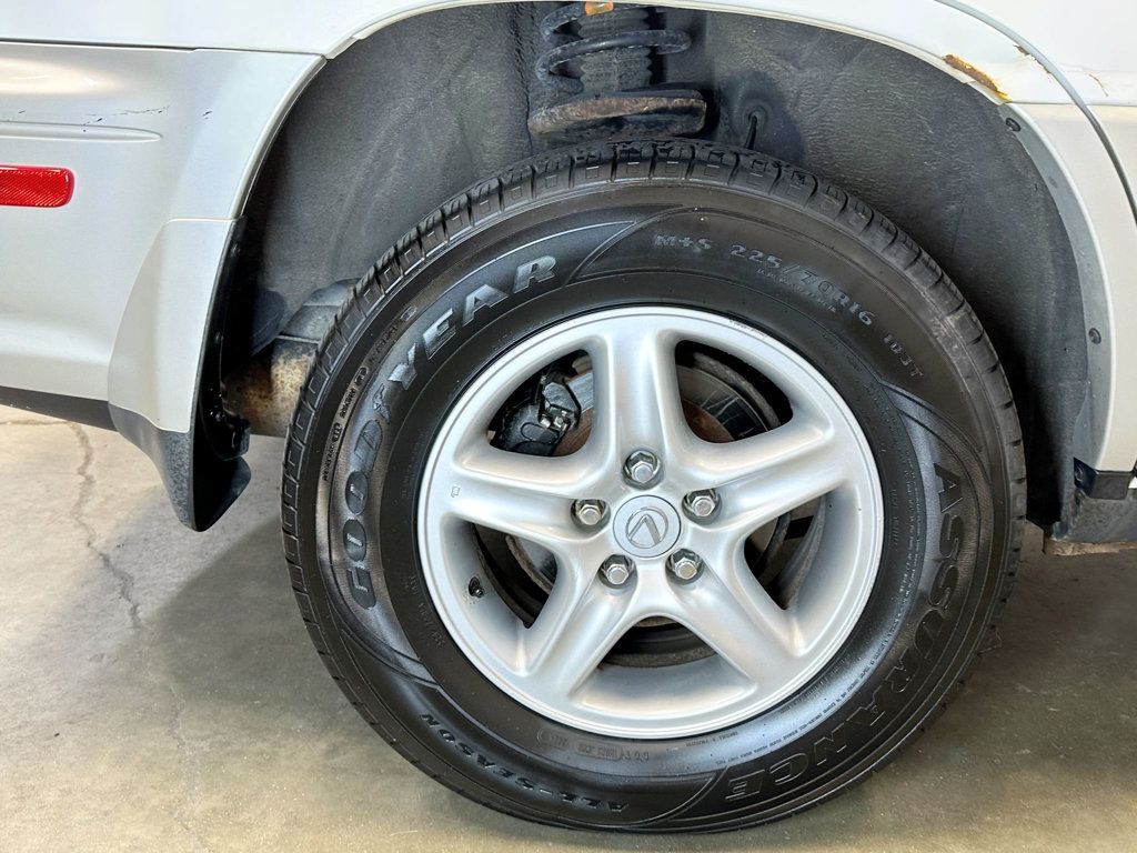2003 Lexus RX 300 4dr SUV 4WD - 23057369 - 37