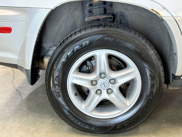 2003 Lexus RX 300 4dr SUV 4WD - 23057369 - 37