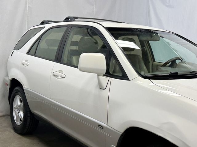 2003 Lexus RX 300 4dr SUV 4WD - 23057369 - 3