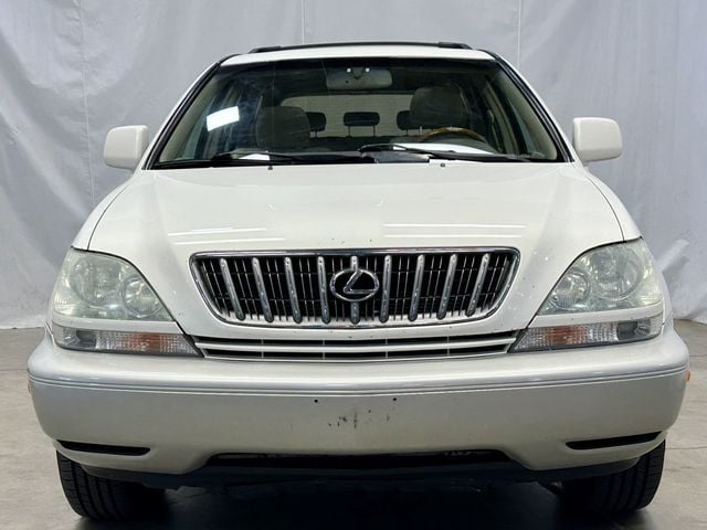 2003 Lexus RX 300 4dr SUV 4WD - 23057369 - 4