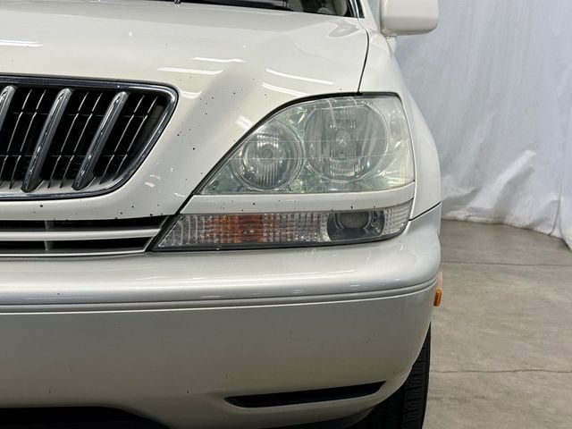 2003 Lexus RX 300 4dr SUV 4WD - 23057369 - 6
