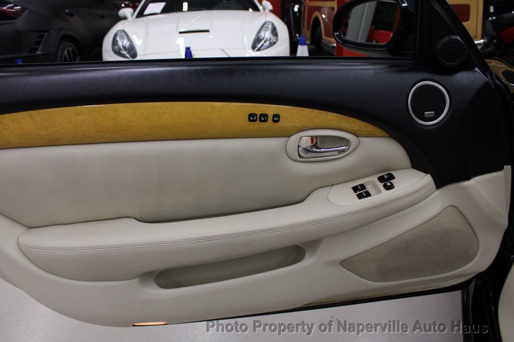 2003 LEXUS SC - Image 14