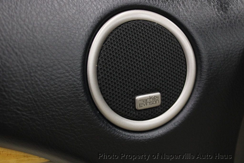 2003 LEXUS SC - Image 16