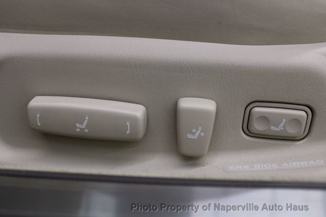 2003 Lexus SC 430 2dr Convertible - 22913603 - 18