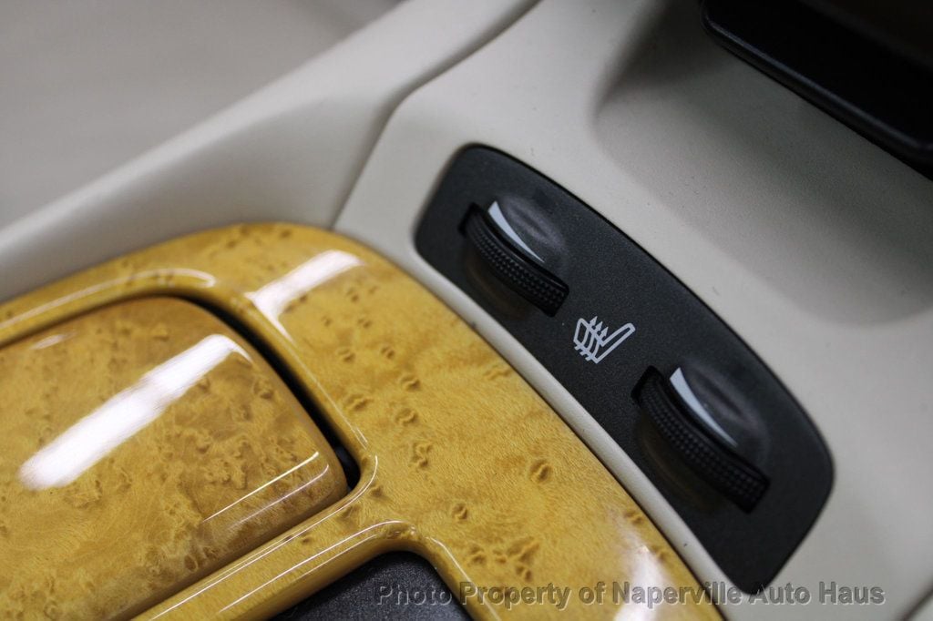 2003 LEXUS SC - Image 27