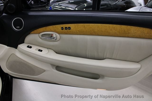 2003 Lexus SC 430 2dr Convertible - 22913603 - 30