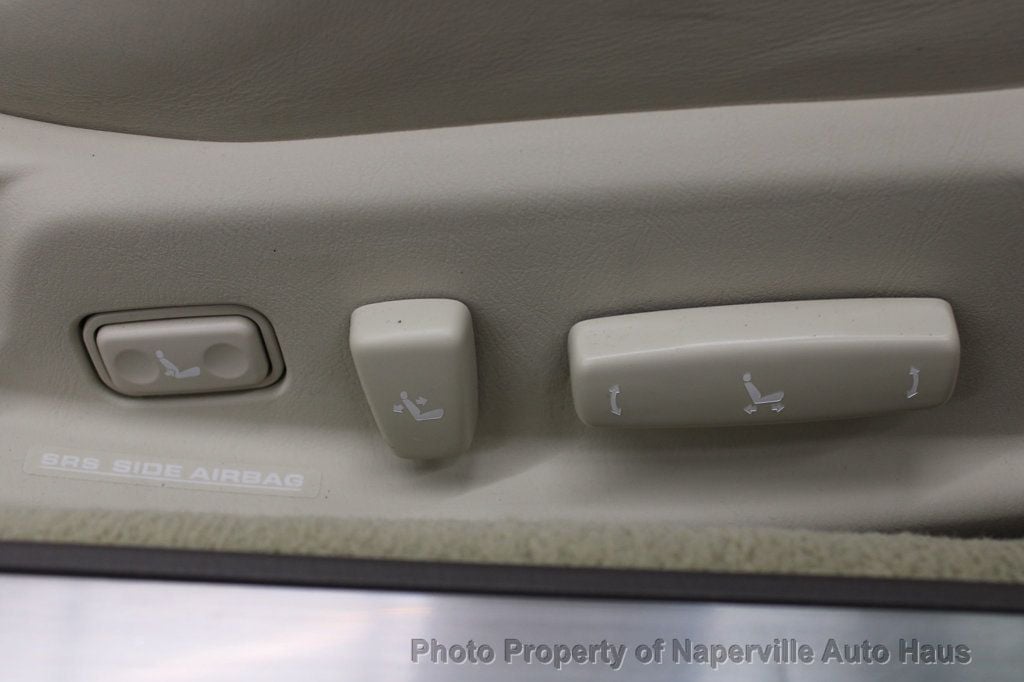 2003 LEXUS SC - Image 36