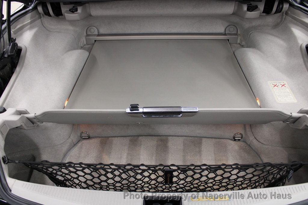 2003 LEXUS SC - Image 37