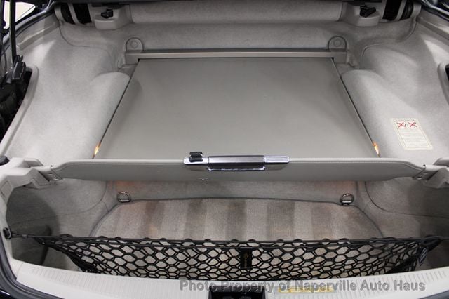 2003 Lexus SC 430 2dr Convertible - 22913603 - 36