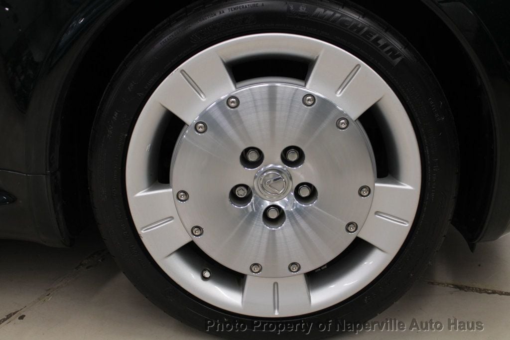 2003 LEXUS SC - Image 38