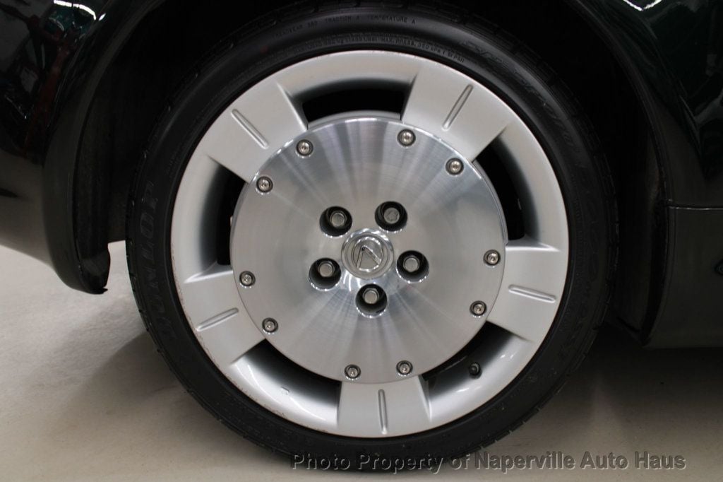 2003 LEXUS SC - Image 39