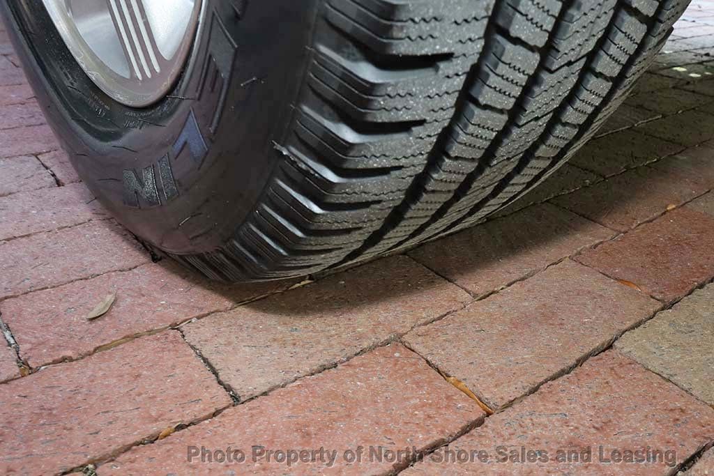 2003 Lincoln Aviator Premium photo 35