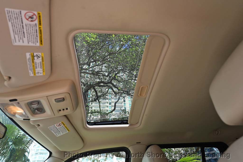 2003 Lincoln Aviator Premium photo 8