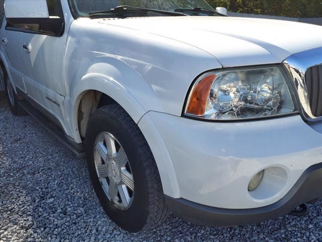 2003 Lincoln Navigator 2WD Ultimate - 22640777 - 12