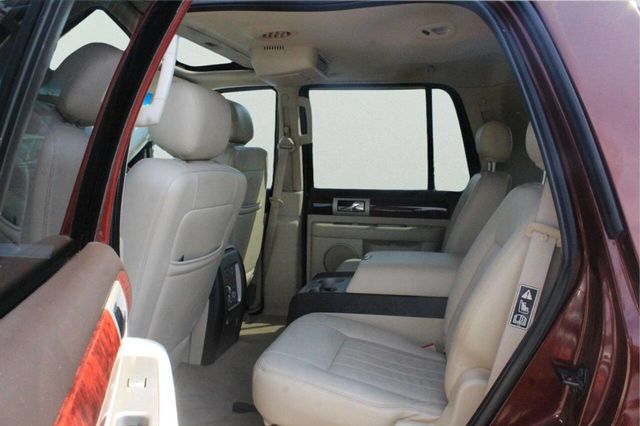 2003 Lincoln Navigator 4WD Luxury - 23004580 - 6