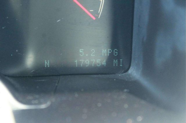 2003 Lincoln Navigator 4WD Luxury - 23004580 - 7