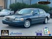 2003 Lincoln Town Car 2003 LINCOLN TOWN CAR SIGNATURE 4.6L V8 LOW MILES 615-730-9991 - 23067310 - 0
