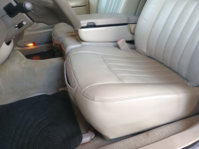 2003 Lincoln Town Car 4dr Sedan Signature Florida Car - 23043028 - 16