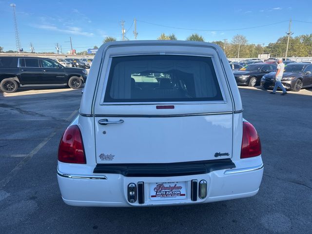 2003 Lincoln Town Car Executive - 23097794 - 4