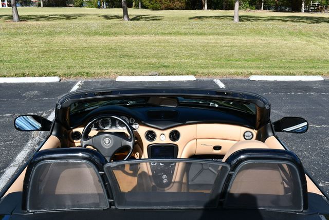 2003 Maserati Spyder 2 Door Convertible Cambiocorsa W/Alpine Premium Sound  - 22733097 - 14