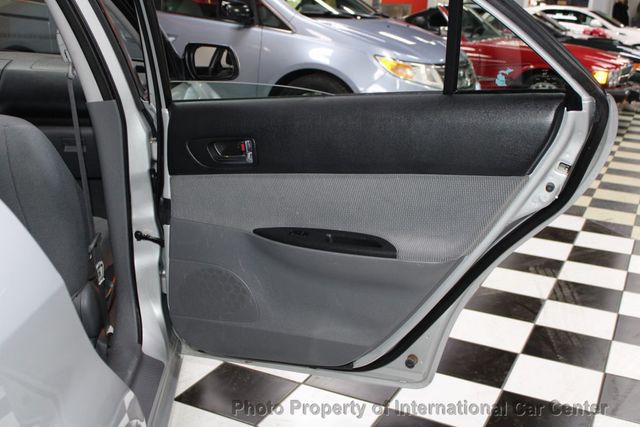 2003 Mazda Mazda6 4dr Sedan i Automatic 4cyl - 22773487 - 28