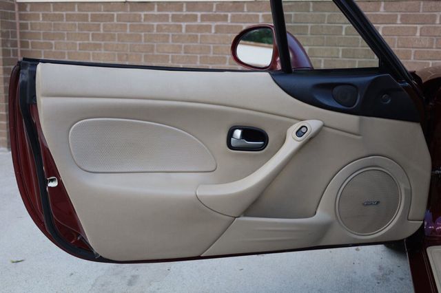 2003 Mazda MX-5 Miata LS - 23055971 - 14