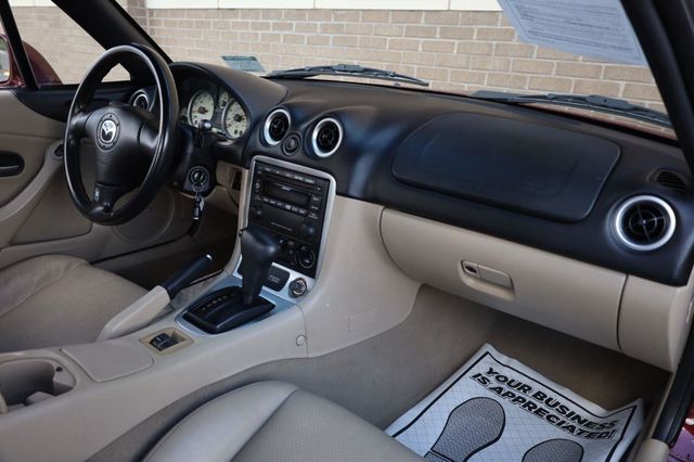 2003 Mazda MX-5 Miata LS - 23055971 - 19