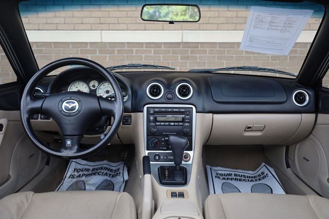 2003 Mazda MX-5 Miata LS - 23055971 - 20