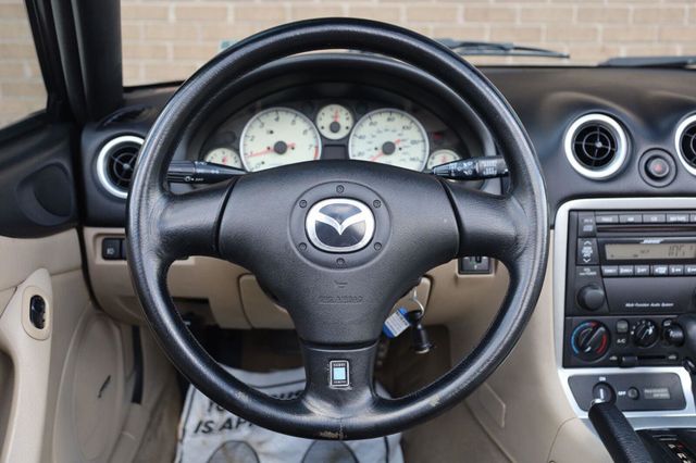 2003 Mazda MX-5 Miata LS - 23055971 - 21