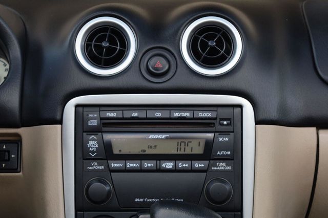 2003 Mazda MX-5 Miata LS - 23055971 - 27