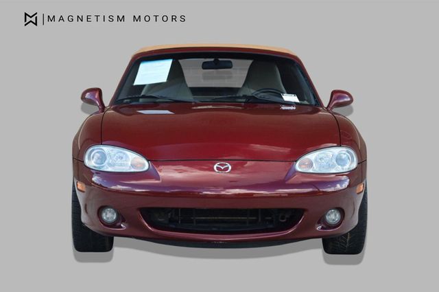2003 Mazda MX-5 Miata LS - 23055971 - 6