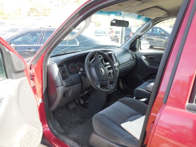 2003 Mazda Tribute 3.0L Automatic LX - 21312189 - 1