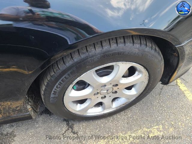 2003 Mercedes-Benz CLK CLK320 2dr Coupe 3.2L - 23040753 - 13